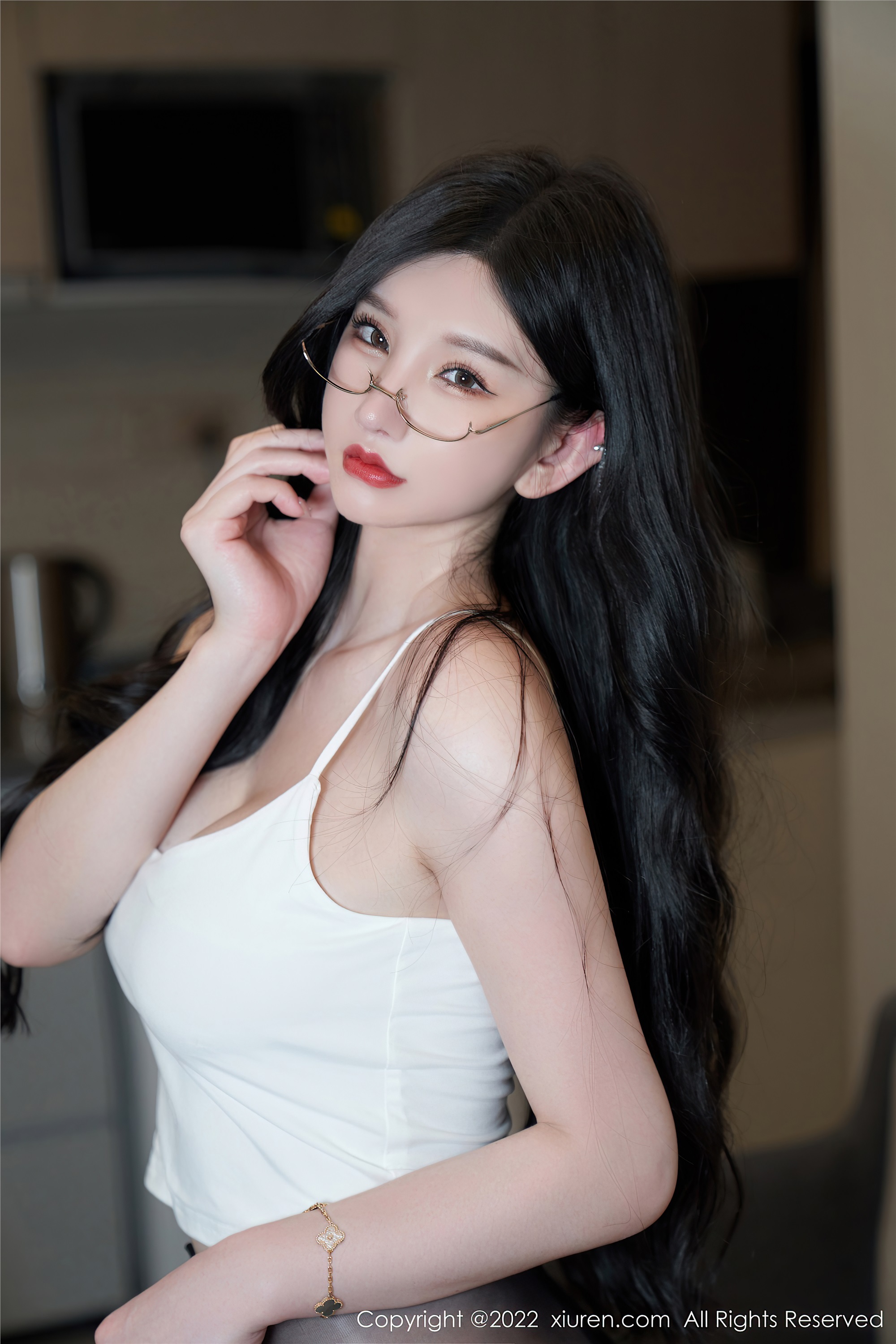 Xiuren秀人网 2022.07.08 NO.5253 周于希Sally